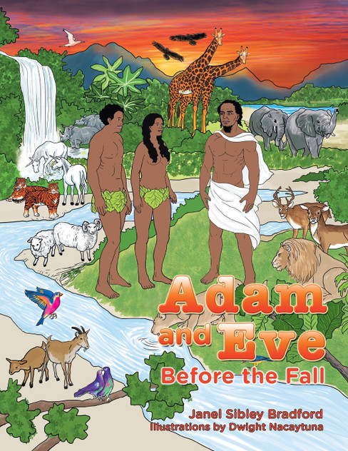 Adam and Eve Adam and Eve