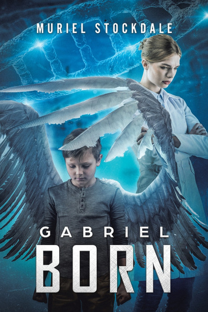 Gabriel Born