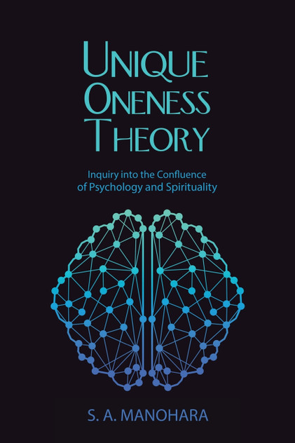 Unique Oneness Theory Unique Oneness Theory