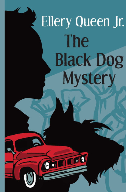 The Black Dog Mystery The Black Dog Mystery