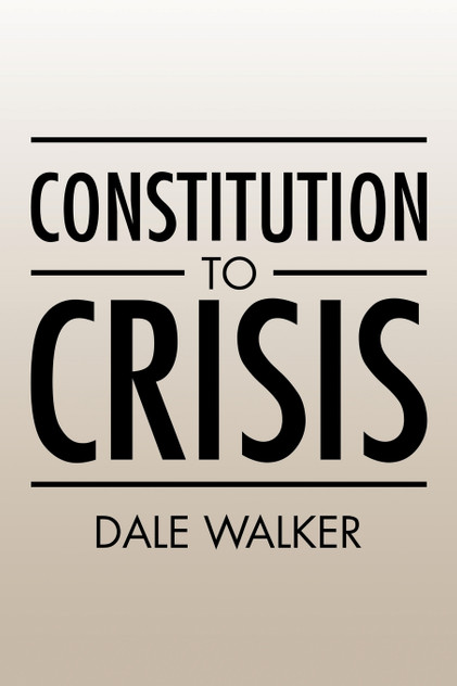 Constitution to Crisis Constitution to Crisis