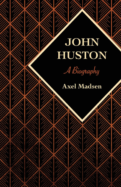 John Huston