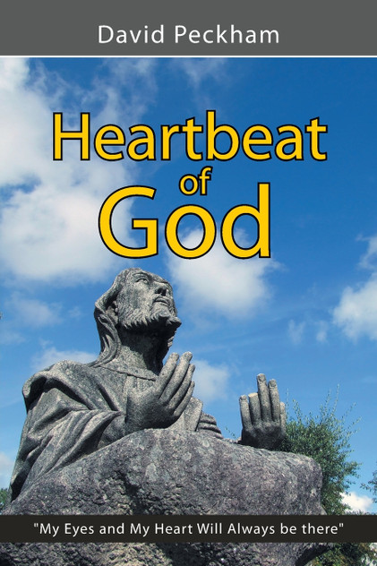 Heartbeat of God Heartbeat of God