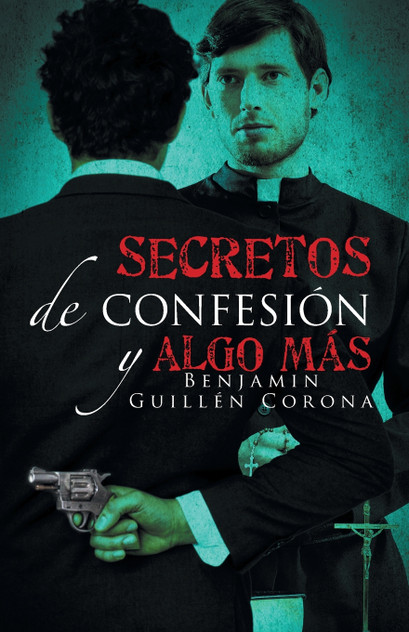 Secretos de confesión y algo más Secretos de confesión y algo más