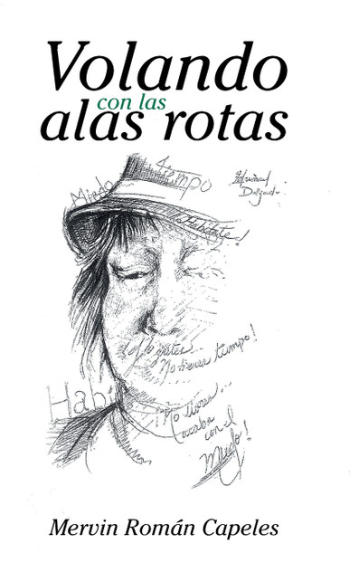 Volando con las alas rotas Volando con las alas rotas
