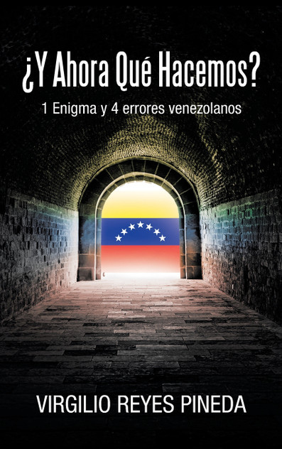 ¿Y AHORA QUÉ HACEMOS? ¿Y AHORA QUÉ HACEMOS?