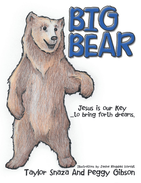 BIG BEAR BIG BEAR