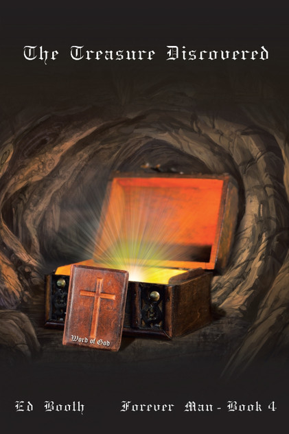 The Treasure Discovered The Treasure Discovered
