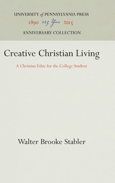 Creative Christian Living Creative Christian Living