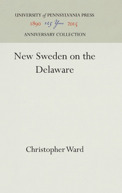New Sweden on the Delaware