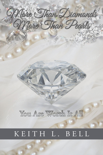 More Than Diamonds, More Than Pearls More Than Diamonds, More Than Pearls