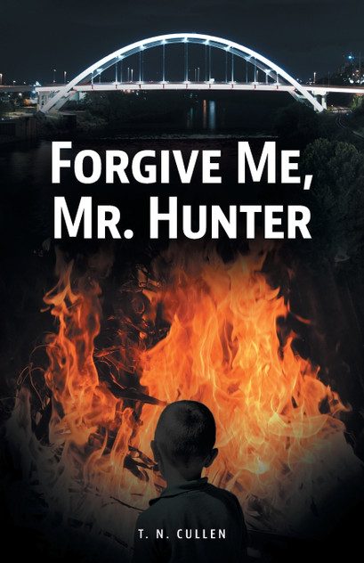 Forgive Me, Mr. Hunter Forgive Me, Mr. Hunter