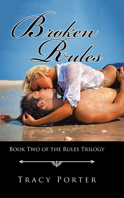 Broken Rules Broken Rules