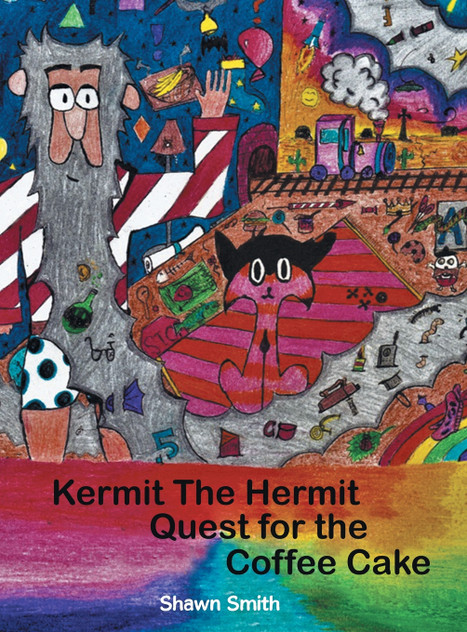 Kermit the Hermit Kermit the Hermit
