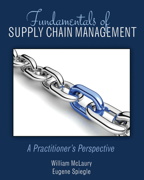 Introduction to Supply Chain Management Introduction to Supply Chain Management