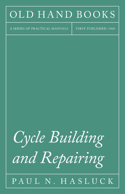 Cycle Building and Repairing
