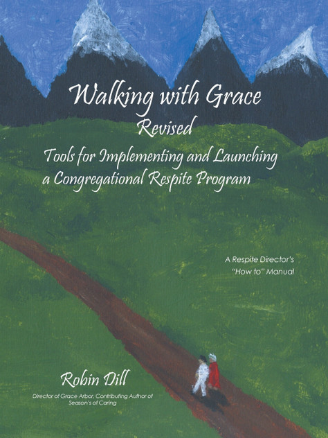 Walking with Grace Revised