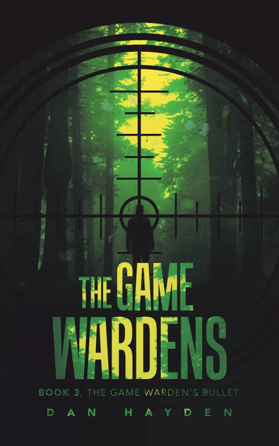 The Game Wardens The Game Wardens