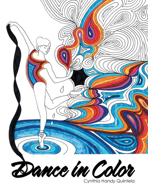 Dance in Color Dance in Color