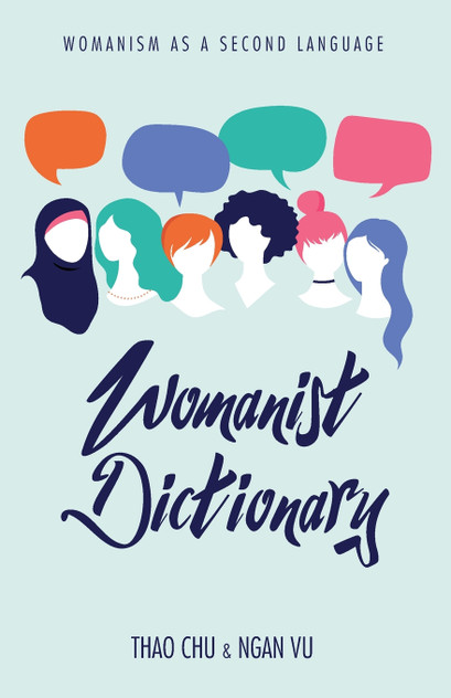 Womanist Dictionary Womanist Dictionary