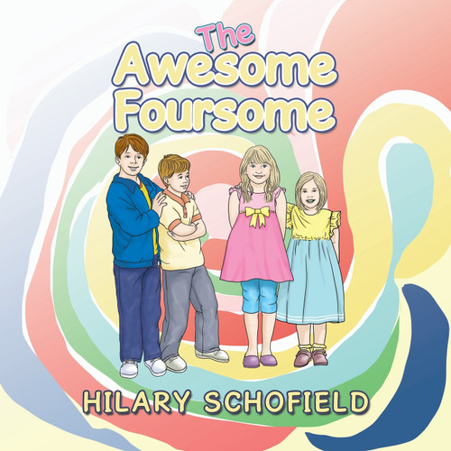 The Awesome Foursome The Awesome Foursome