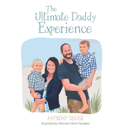 The Ultimate Daddy Experience The Ultimate Daddy Experience