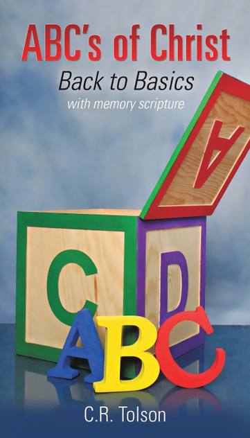 ABC's of Christ