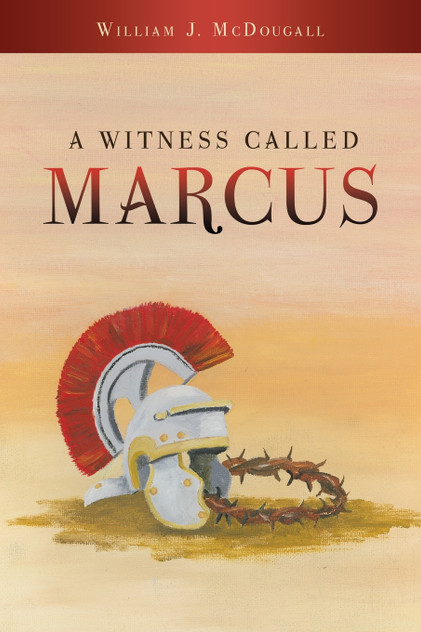 A Witness Called Marcus A Witness Called Marcus