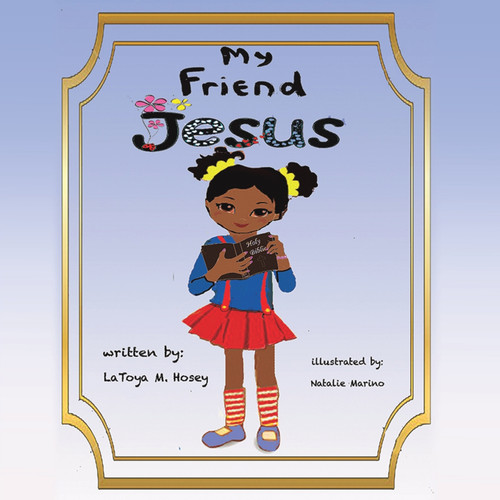 My Friend JESUS My Friend JESUS