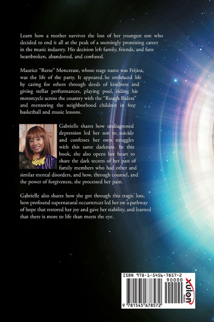 How I Survived My Son's Suicide