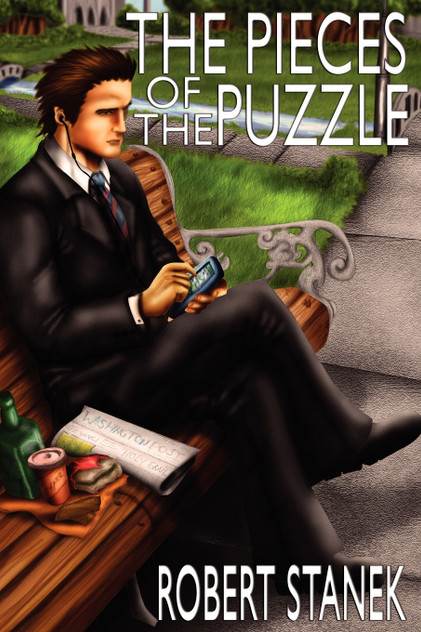 The Pieces of the Puzzle The Pieces of the Puzzle
