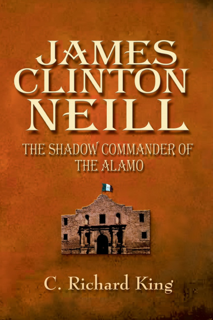 James Clinton Neill