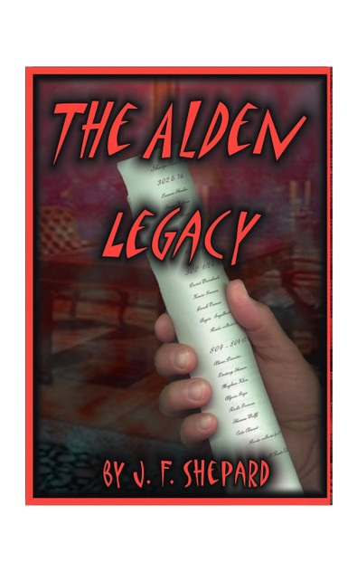 The Alden Legacy The Alden Legacy