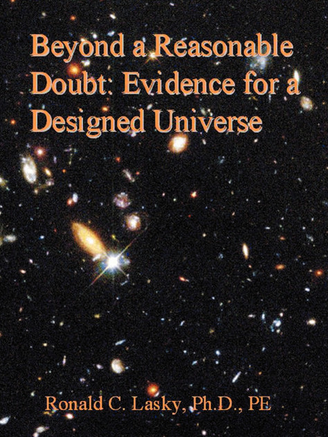 Beyond a Reasonable Doubt Beyond a Reasonable Doubt