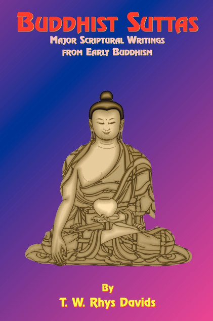 Buddhist Suttas Buddhist Suttas