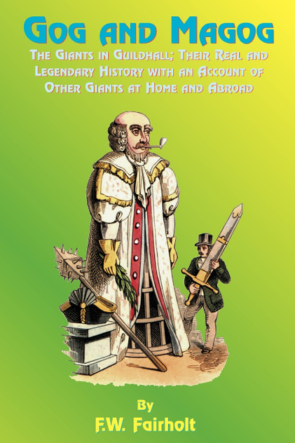 Gog and Magog Gog and Magog