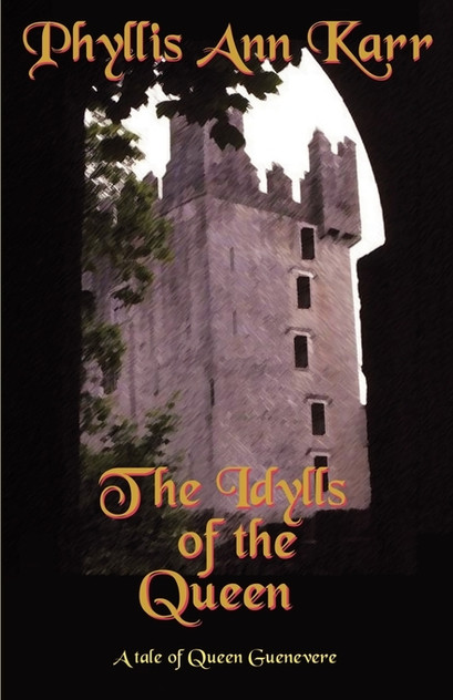 The Idylls of the Queen The Idylls of the Queen