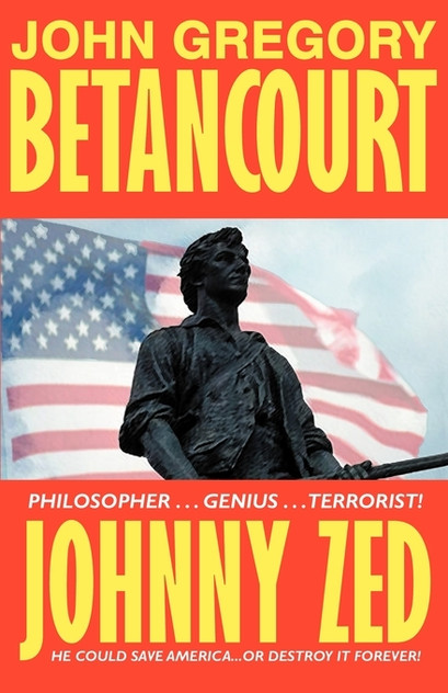 Johnny Zed Johnny Zed