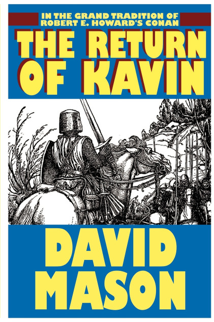 The Return of Kavin The Return of Kavin