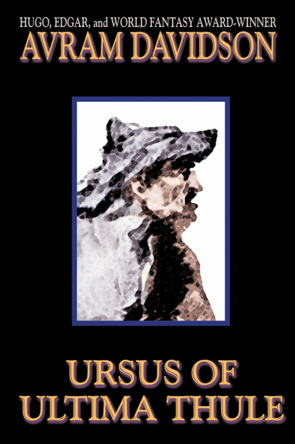Ursus of Ultima Thule Ursus of Ultima Thule