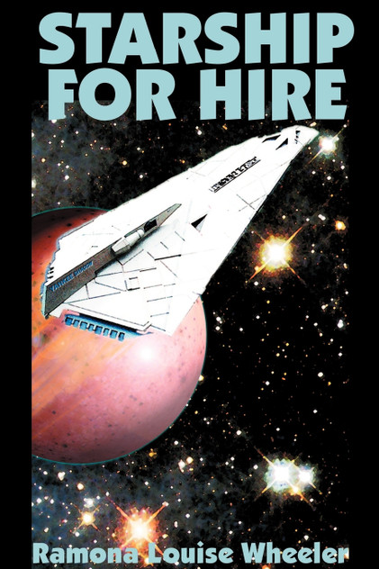 Starship for Hire Starship for Hire