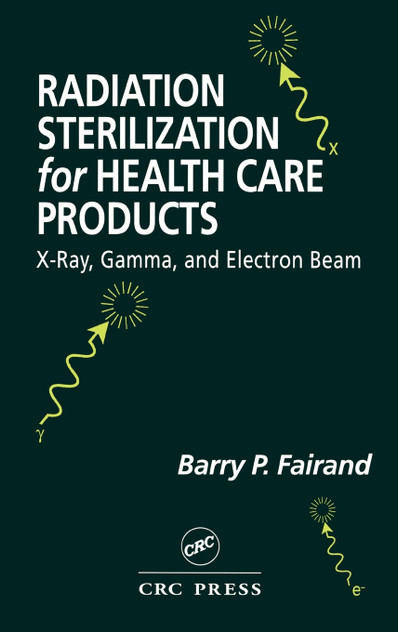 Radiation Sterilization for Health Care Products