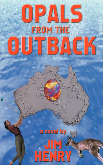 Opals from the Outback Opals from the Outback