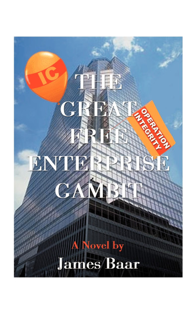 The Great Free Enterprise Gambit The Great Free Enterprise Gambit