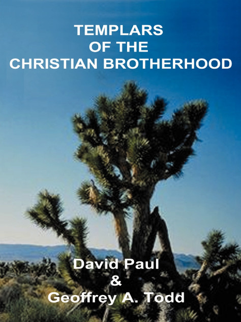 Templars of the Christian Brotherhood Templars of the Christian Brotherhood