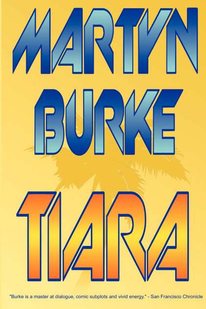 Tiara Tiara