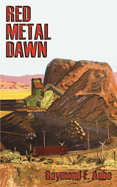 Red Metal! Dawn Red Metal! Dawn