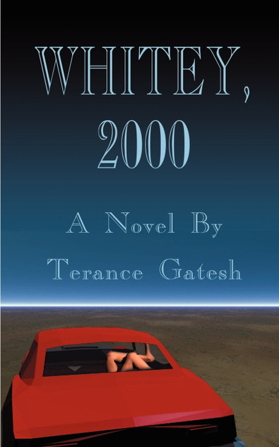 Whitey, 2000 Whitey, 2000