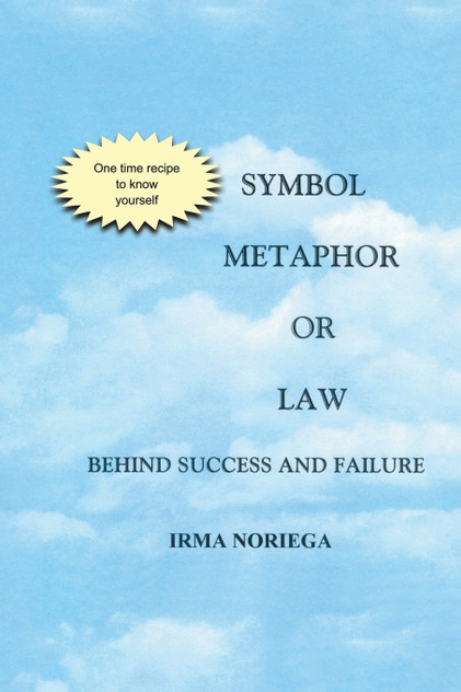 Symbol Metaphor or Law Behind Success and Failure
