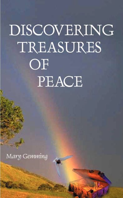 Discovering Treasures of Peace Discovering Treasures of Peace